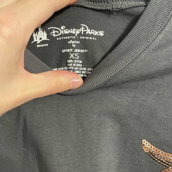 Disneyland Briar Rose Spirit Jersey. - Picture 5 of 6